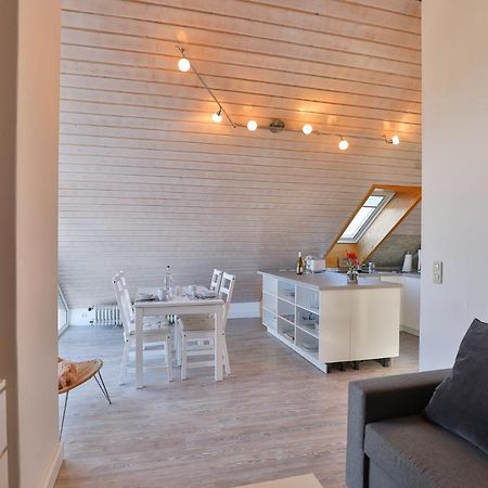 Duenenblick Apartment Hornum Exterior photo