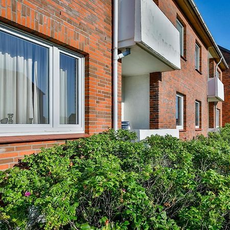 Duenenblick Apartment Hornum Exterior photo