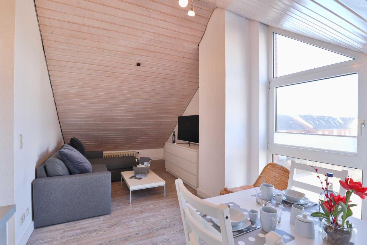 Duenenblick Apartment Hornum Exterior photo